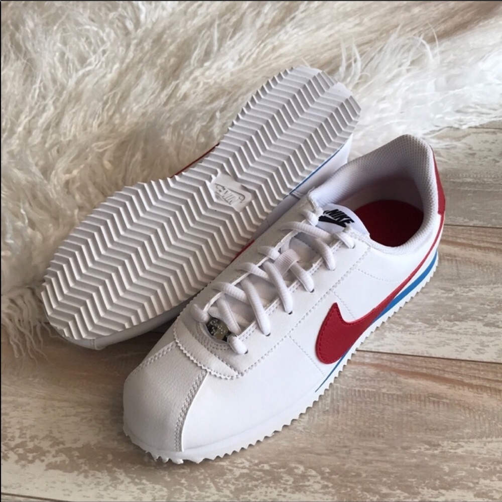 NWT Nike Cortez - Picture 8 of 9